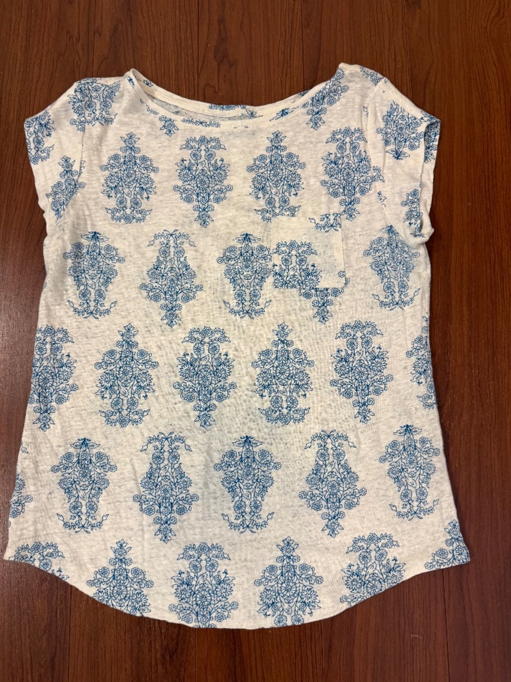 LOFT Shirt, Size S